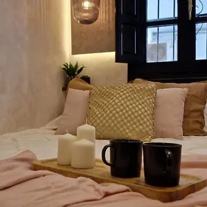  Apartamento El Atajo Espanha