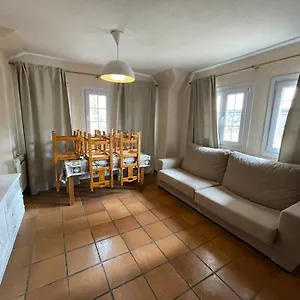  Apartamento Arttyfal Elite Espanha