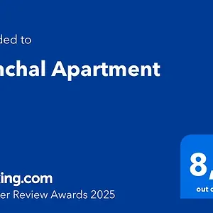  Apartamento Funchal Apartment Portugal