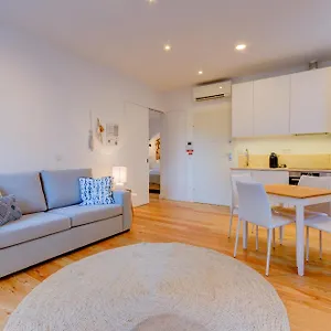  Apartamento Casas Da Baixa - Casinhas Da Mouraria Portugal