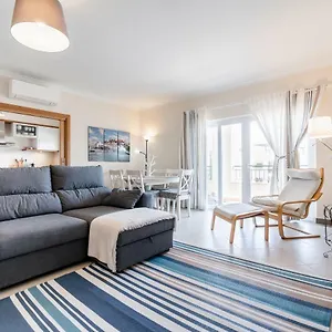 Apartamento Cabanas, Tavira, T3, O Pomar, Cabanas De Tavira